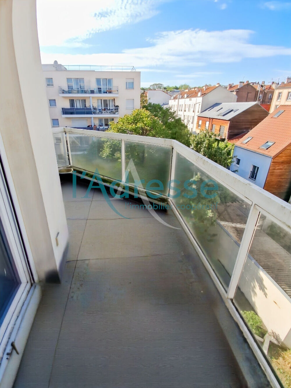 Vente Appartement SURESNES  4' Tram Suresnes