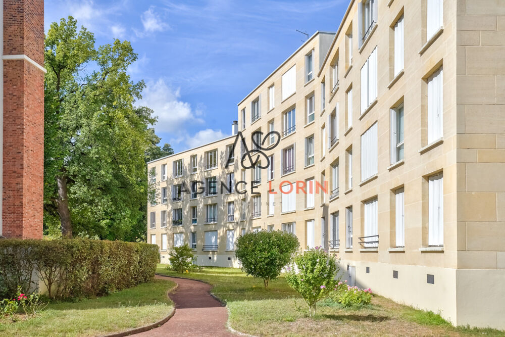 Vente Appartement Studio Le Vésinet 1 pièce 28 m² Le vesinet
