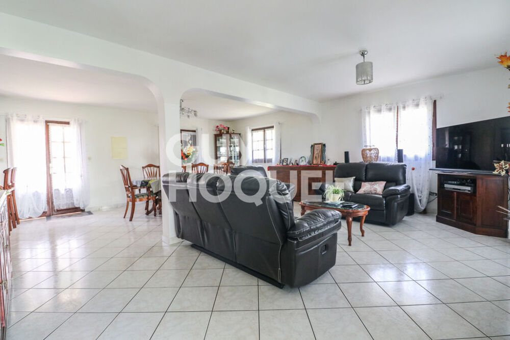 Vente Maison VILLA T6/7 - GUY HOQUET Sainte marie