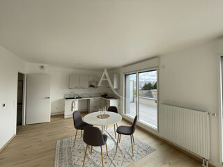  Appartement � vendre 4 pi�ces 1 m�