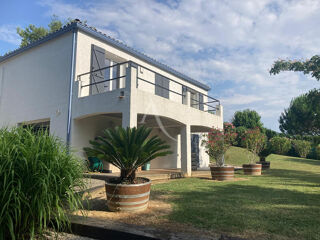  Maison à vendre 4 pièces 141 m²