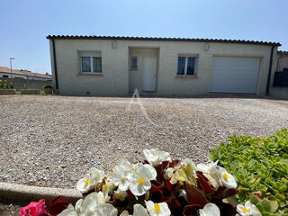  Maison à vendre 4 pièces 100 m²