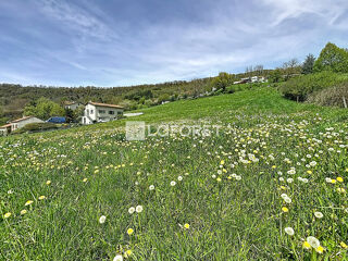  Terrain à vendre 2247 m²