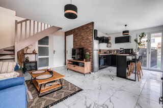  Maison à vendre 3 pièces 48 m²