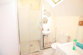  Appartement � louer 1 pi�ce 19 m�