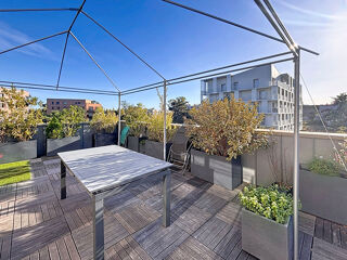  Appartement à vendre 5 pièces 103 m²