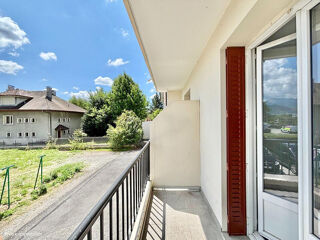  Appartement � vendre 3 pi�ces 58 m�