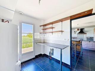 Maison à vendre 7 pièces 127 m²