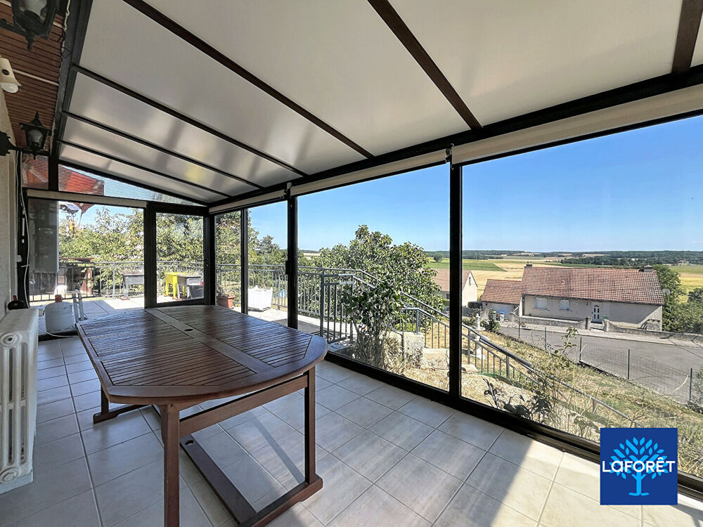 Maison Bourberain 5 pièce(s) 120 m2