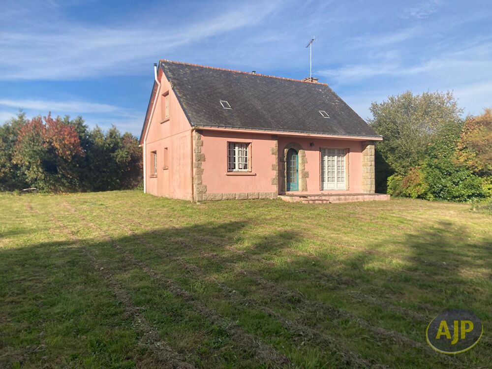 EXCLUSIVITE Maison Caden 4 pièce(s) 65 m2