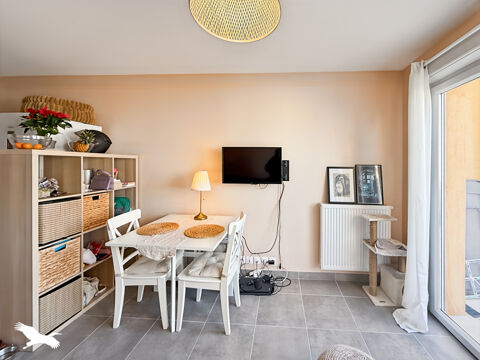  Appartement � louer 2 pi�ces 44 m�