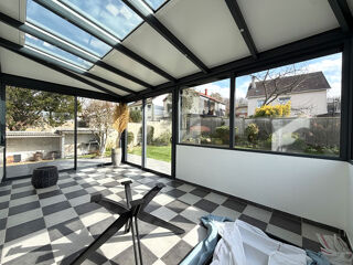  Maison � vendre 6 pi�ces 143 m�