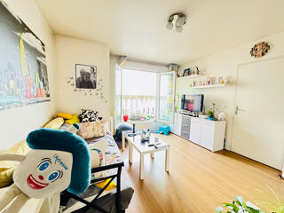  Appartement  vendre 2 pices 36 m
