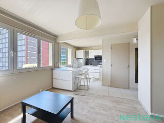  Appartement à louer 2 pièces 35 m²