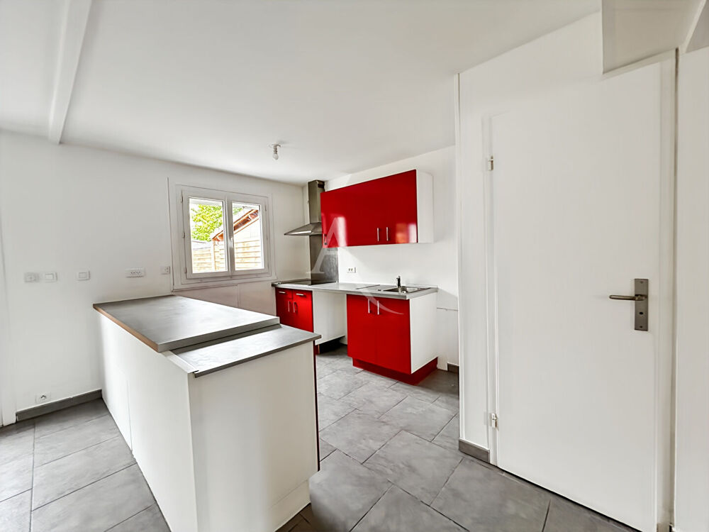 Vente Maison MAISON-SAINT ETIENNE DU ROUVRAY Saint etienne du rouvray