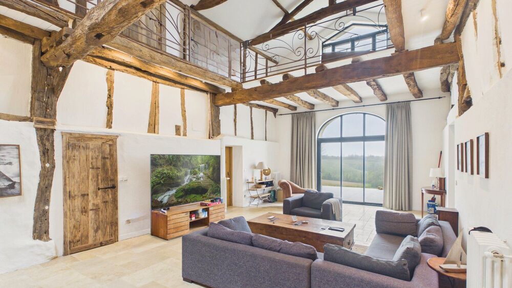 � vendre  Appartement Peyrehorade (40300)