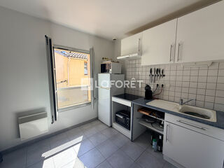  Appartement � vendre 3 pi�ces 59 m�