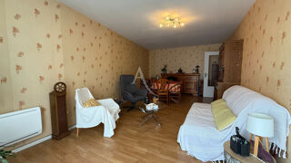  Appartement  vendre 3 pices 80 m
