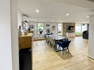  Appartement � vendre 5 pi�ces 130 m�