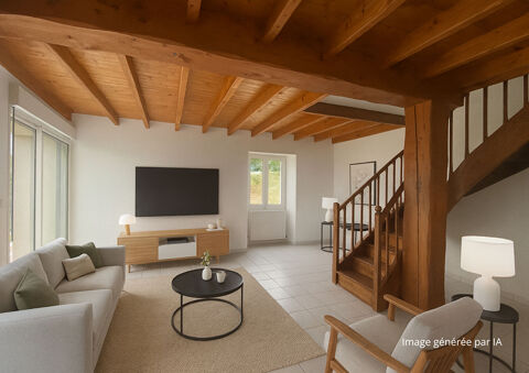  Maison  louer 4 pices 129 m