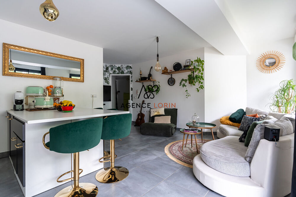 Appartement Chatou 2 pièces 41,5 m²