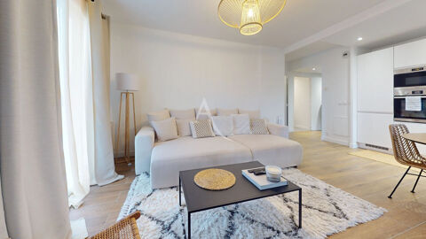  Appartement � louer 3 pi�ces 60 m�