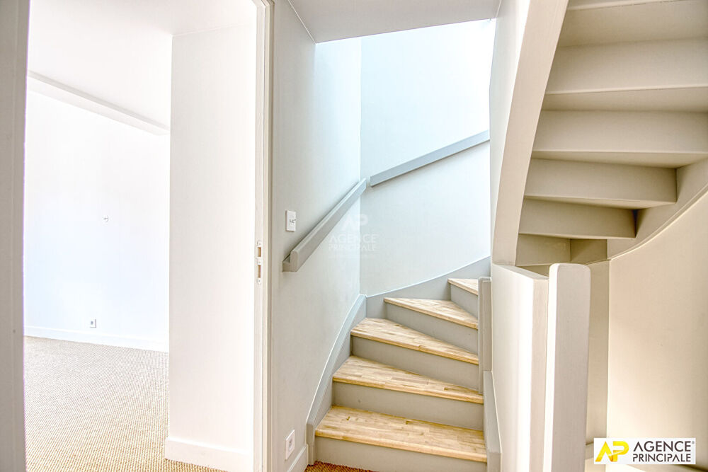 à vendre  Maison Versailles (78000)