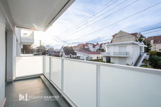  Appartement à vendre 4 pièces 80 m²