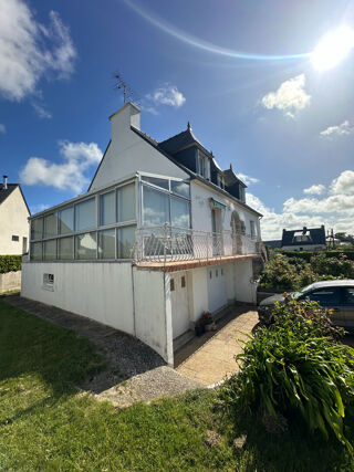  Maison à vendre 5 pièces 109 m²