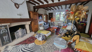  Maison � vendre 8 pi�ces 200 m�