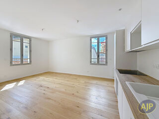 Appartement à vendre 3 pièces 59 m²