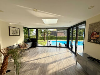  Maison  vendre 7 pices 210 m