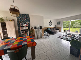  Maison à vendre 6 pièces 117 m²