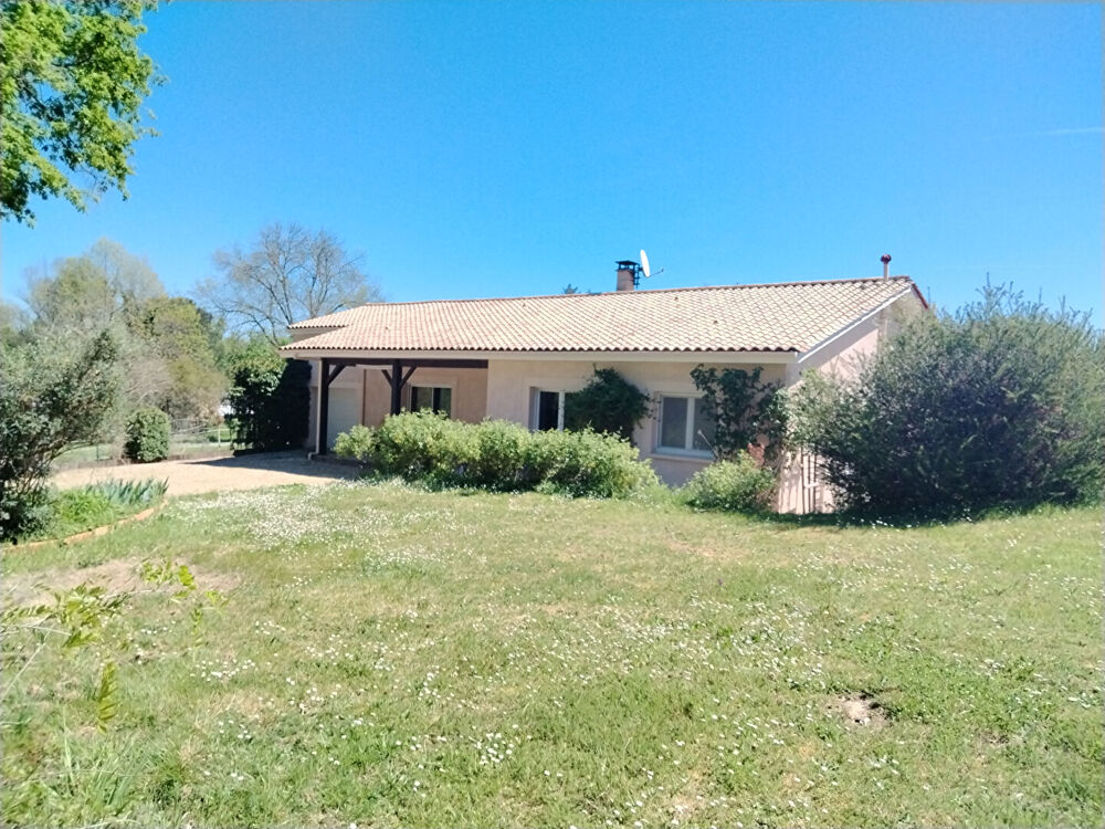 Maison 5 pièces 115 m² · à Menesplet · 115 m² · 210 000 €