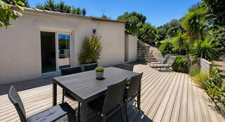  Maison à vendre 7 pièces 215 m²