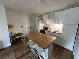  Appartement  louer 2 pices 44 m