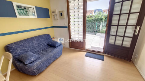  Appartement � louer 1 pi�ce 16 m�