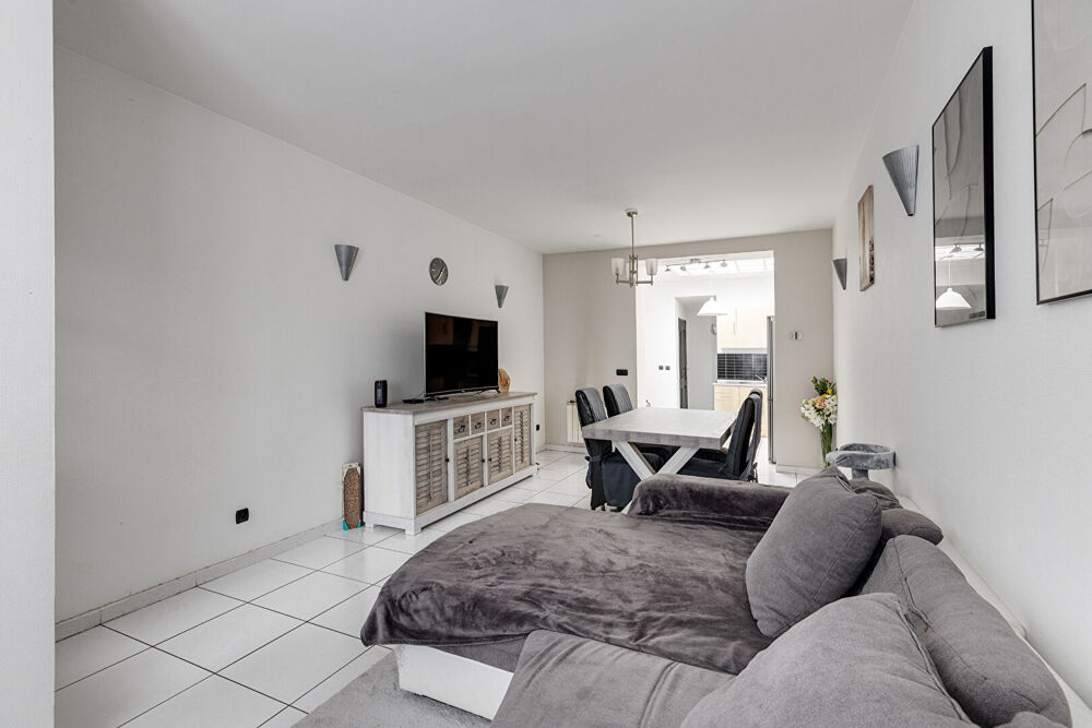 Vente Maison Maison Mouvaux 5 pièce(s) 85 m2 Mouvaux
