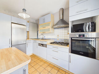  Maison à vendre 7 pièces 135 m²