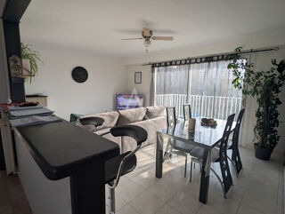  Appartement  vendre 3 pices 66 m