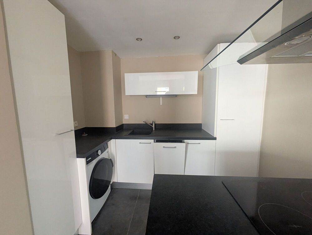 Location Appartement Quartier Thiers / Guillaume Puy Avignon