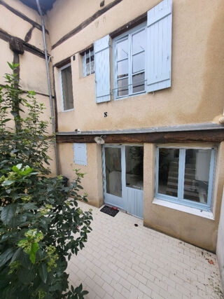 Maison � vendre 4 pi�ces 95 m�