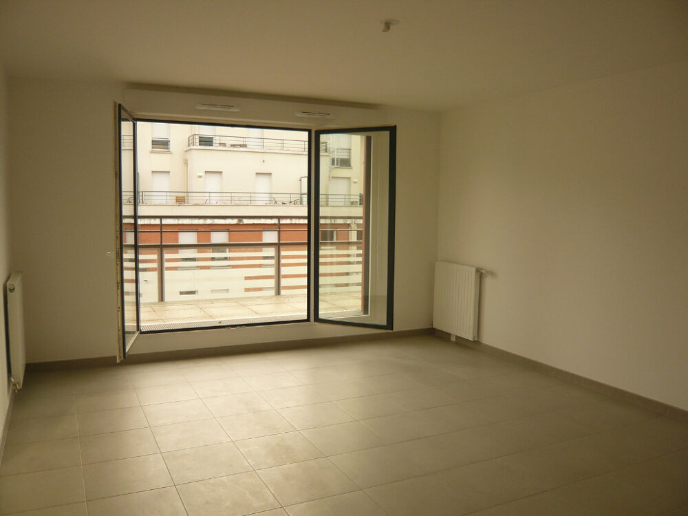 Location Appartement APPARTEMENT CACHAN - 3 pièce(s) - 64.92 m2 MEUBLE Cachan