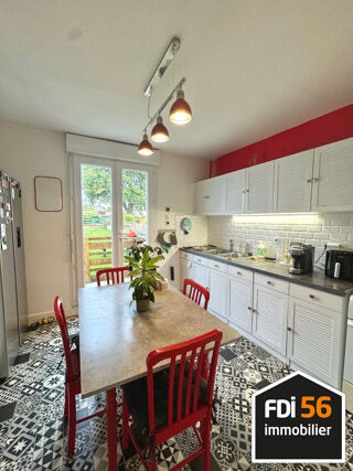  Maison � vendre 4 pi�ces 