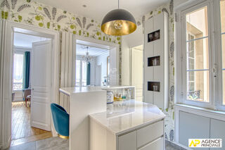 Appartement à vendre 4 pièces 101 m²