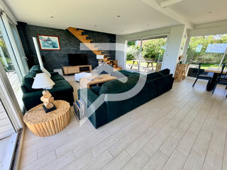  Maison à vendre 5 pièces 166 m²