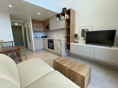  Appartement � louer 2 pi�ces 17 m�