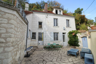  Maison � vendre 4 pi�ces 136 m�