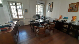  Immeuble à vendre 11 pièces 201 m² Fort de france