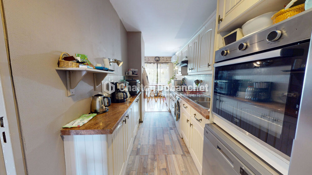 Vente Appartement 3 pièces 68 m² - Vue 5